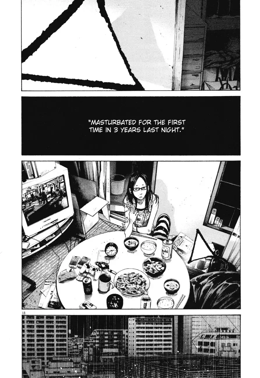 Oyasumi Punpun Chapter 80 18